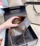 GUCCI  LB0112005030102  size: 18cm