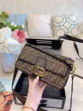 FENDI  LB5612005030041  size: 26cm