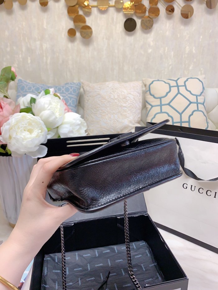 YSL  LB0612005030019  size: 20cm