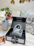 DIOR  LB5812005030038  size: 17cm