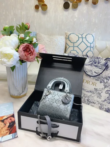 DIOR  LB5812005030038  size: 17cm