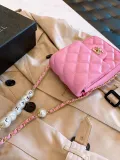 CHANEL  LB0312005020130  size: 13x17cm