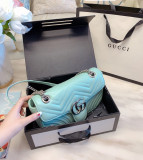 GUCCI  LB5612005030085  size: 26cm