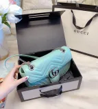 GUCCI  LB5612005030085  size: 26cm