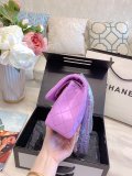CHANEL  LB0512005030053  size: 25cm