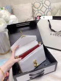YSL  LB5812005030017  size: 22x17cm