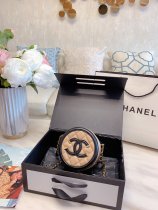CHANEL  LB5512005030093  size: 13cm