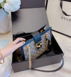 GUCCI  LB5022005030049  size: 25cm