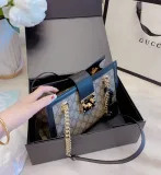 GUCCI  LB5022005030049  size: 25cm