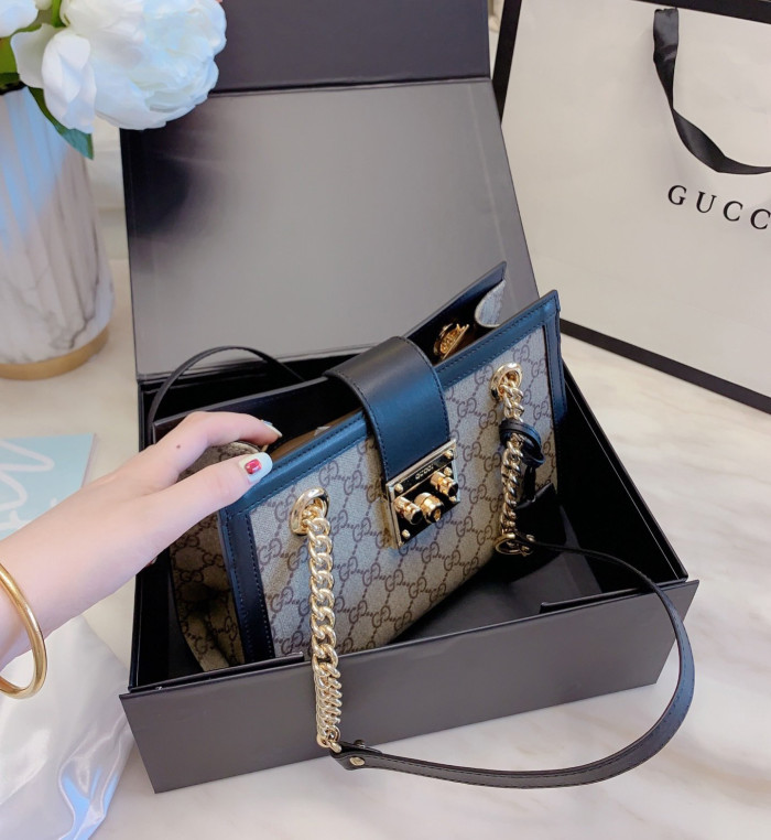 GUCCI  LB5022005030049  size: 25cm