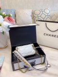 CHANEL  LB5412005030055  size: 17cm