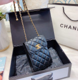 CHANEL  LB5912005030057  size: 17x12x7cm