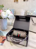 GUCCI  LB0112005030102  size: 18cm