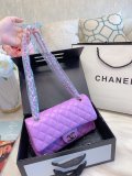 CHANEL  LB0512005030053  size: 25cm