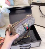 GUCCI  LB0112005030102  size: 18cm