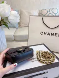 CHANEL  LB5812005030058  size: 13x9cm
