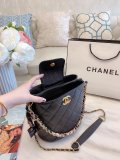 CHANEL  LB0812005030095  size: 22cm