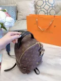 LOUIS VUITTON  LB0712005030074  size: 26x20cm