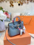 HERMES  LB5912005030051  size: 20cm