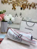 CHANEL  LB0612005030014  size: 38x16cm