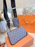 LOUIS VUITTON  LB5612005030067  size: 28cm