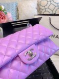 CHANEL  LB0512005030053  size: 25cm