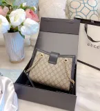GUCCI  LB5022005030049  size: 25cm