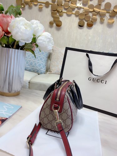 GUCCI  LB0612005030004  size: 20cm