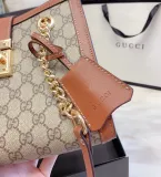 GUCCI  LB5022005030048  size: 25cm