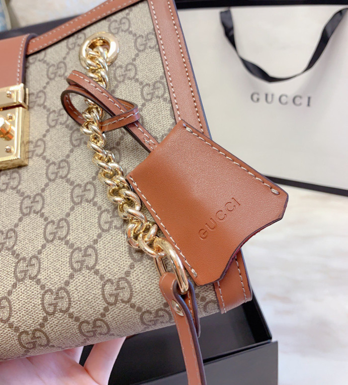 GUCCI  LB5022005030048  size: 25cm