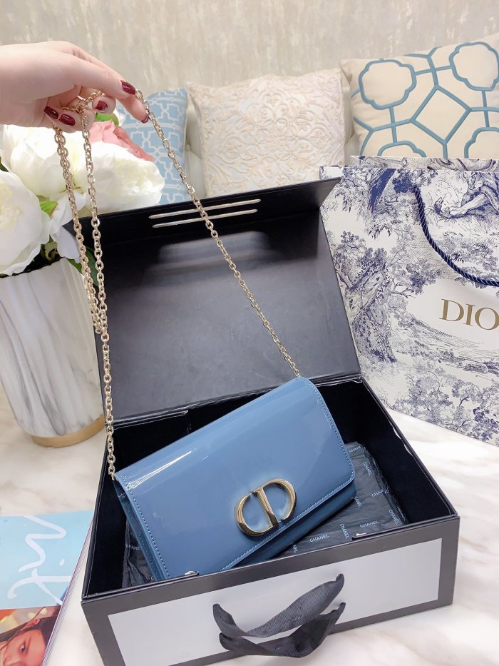 DIOR  LB5612005030022  size: 22x14cm