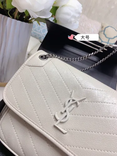 YSL  LB0812005030020  size: 28cm