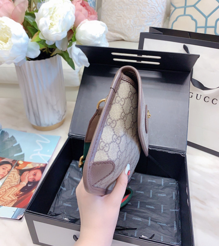 GUCCI  LB0312005030026  size: 24x17cm