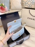 CHANEL  LB5412005030055  size: 17cm