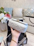 CHANEL  LB5412005030055  size: 17cm