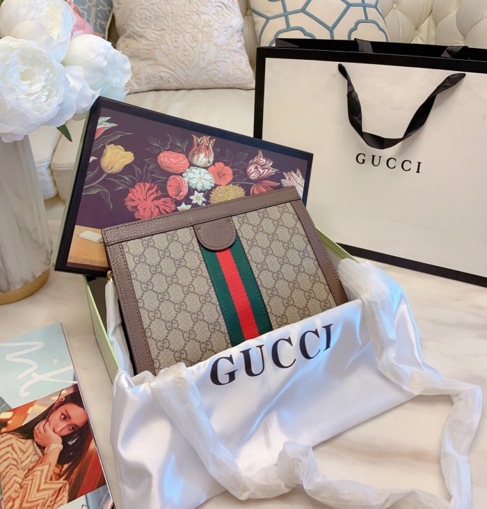 GUCCI  LB5712005030081  size: 30x20