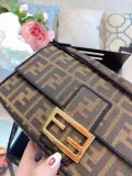FENDI  LB5612005030041  size: 26cm