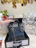 DIOR  LB5812005030039  size: 17cm