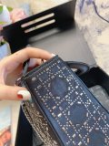 DIOR  LB5812005030039  size: 17cm