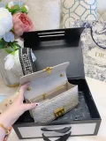 DIOR  LB5022005030035  size: 21x13cm