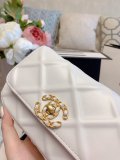 CHANEL  LB5412005030055  size: 17cm