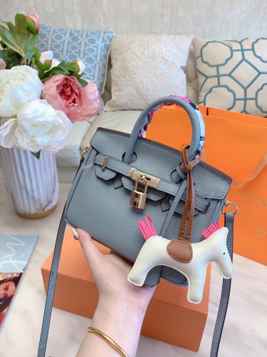 HERMES  LB5912005030051  size: 20cm