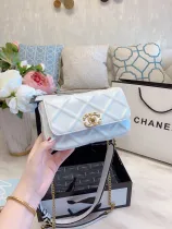 CHANEL  LB5412005030055  size: 17cm