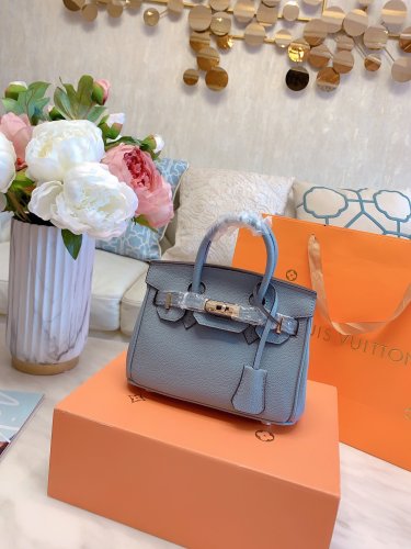 HERMES  LB5912005030051  size: 20cm