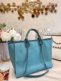 CHANEL  LB0222005030060  size: 38x30cm