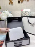 YSL  LB5812005030017  size: 22x17cm