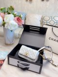 CHANEL  LB5412005030055  size: 17cm
