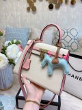 HERMES  LB5712005030064  size: 25cm