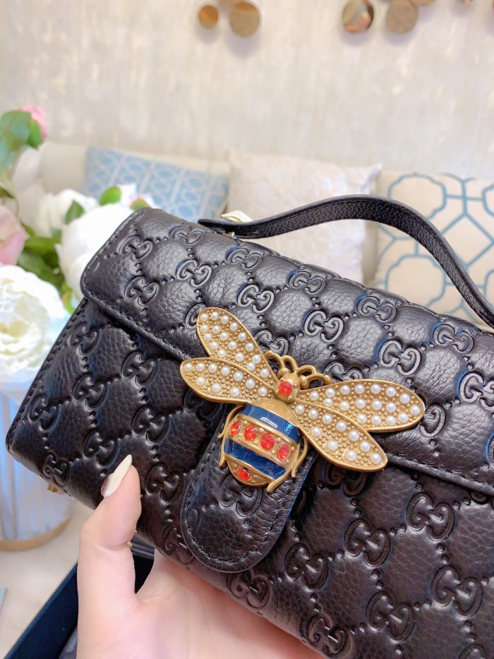 GUCCI  LB0022005030079  size: 22cm