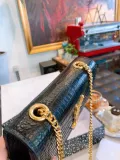 YSL  LB0912005020106  size: 18x14cm